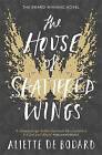 The House of Shattered Wings by Aliette de Bodard (Paperback, 2016)
