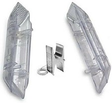 BURNDY H Crimper Clear Cover Kit YH292CWCC Lot Of 2