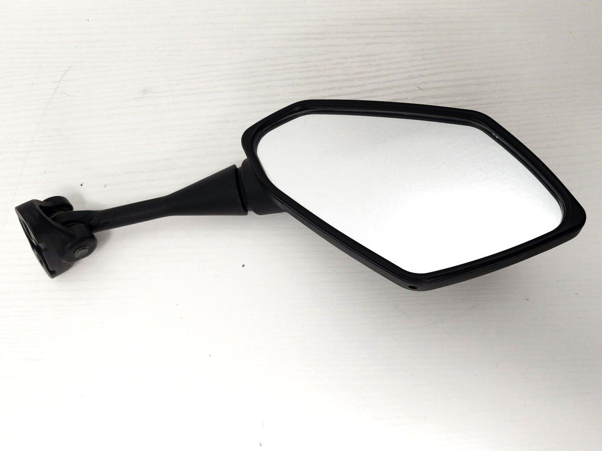 05-08 Kawasaki Ninja ZX-6R 636 Right-Hand Side Mirror OEM