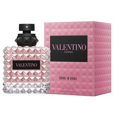 valentino Donna Noir Absolu for Women Perfume - 3.4 Oz for sale online |  eBay