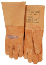 Schwei&szlig;erhandschuhe WIG comfoflex Gr. XL