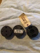 Wacker Neuson OEM BS50-2, BS60-2, BS70-2 Guide Handle Shockmount | 5000156979