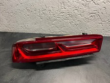 Rückleuchte Links Chevrolet Camaro VI 2015- OEM USA 84136772