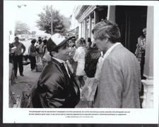 Alan Alda Saul Rubinek Sweet Liberty 1986 movie photo 35798