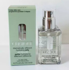 Clinique 125ml Dramatically Different Hydrating Jelly Gel with Pump