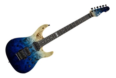 ESP E-II SN-2 FR BNF E-Gitarre B-Ware / Aussteller