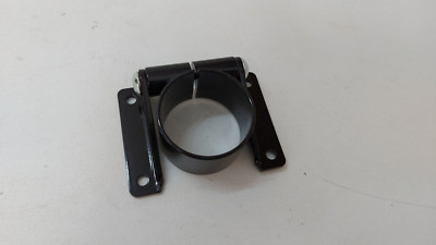 Halter für Lenksäule 1,75'' , einfach, Hot Rod , Custom, Ratrod, Floor Mount