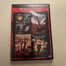 Resident Evil Collection