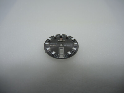 TITONI COSMO 66 ROTOMATIC Zifferblatt für ETA 2770, Ø 25,5 mm, dial, Swiss Made