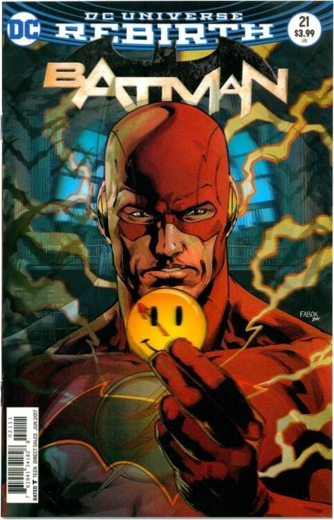 Batman #21-34 アメコミ リーフ Batman #21-34 アメコミ リーフ