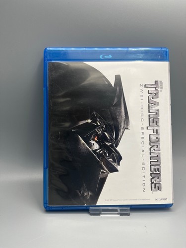 Bluray Auswahl Fantasy Action Comedy Transformers Hobbit 12/3/3 - Bild 3 von 61