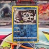Glalie - 042/195 - Silver Tempest - Pokemon TCG - Reverse Holo - NM