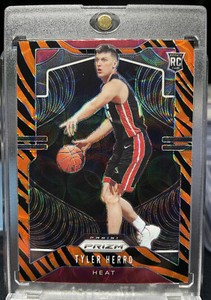 その他 TYLER HERRO SELECT RC /49 PSA10 PANINI 2019 Panini One and One Tyler Herro RC Rookie DOWNTOWN - PSA 9