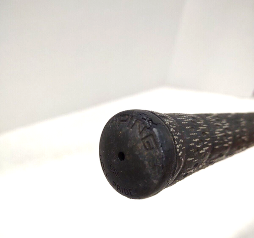 Ping Karsten IST White Dot 5 Iron 350 Series Golf Club Corded Grip Men's RH - Picture 9 of 12