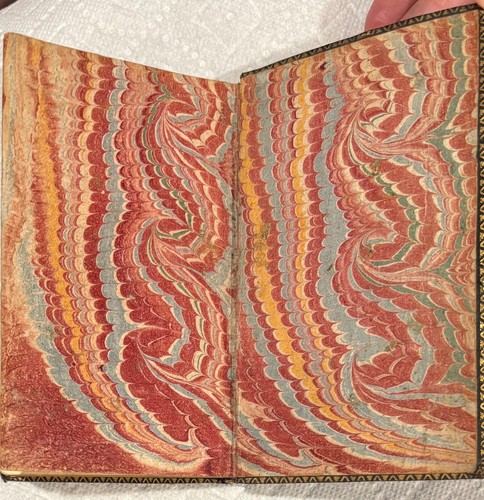 The Whole book of Psalms, By Thomas Sternhold…and others. Lond - Imagen 6 de 7