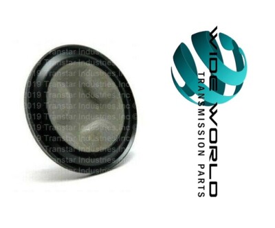 AODE AOD 4R70W Ford Transmission, Reverse Servo Piston Cover (1980-Up) 