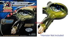 Kung Zhu Special Forces Mission Control Set No Hamsters Zhu Zhu Pets NEW