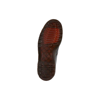 Dr. Martens Men's 1461 Ghillie Leather Oxford Dress Shoes Dr. Martens Men's 1461 Ghillie Leather Oxford Dress Shoes