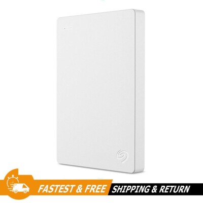 エレコム Seagate 外付けHDD 2TB ホワイト 3.5インチHDD LX 2TB(ホワイト) - SGD-LX020UWH