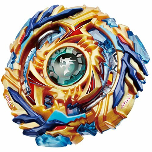 Beyblade Burst B-79 Starter Drain 
