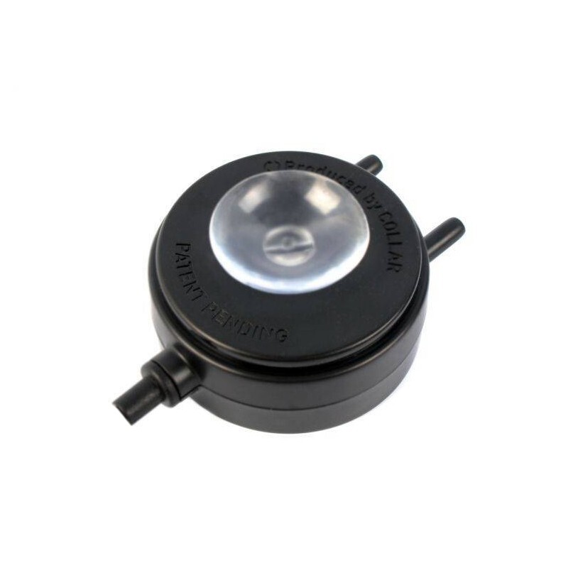 Apump Maxi Shrimp Care Aquarium Air Pump Noise 40 dB Silent eBay