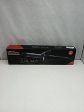 New Salon Performance Hair Straightener And Curl Flat Iron.. 168
