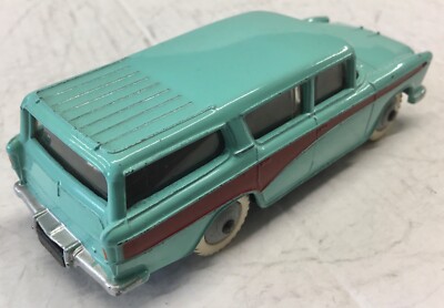 レア Dinky #173 Nash Rambler Station Wagon Dinky Toys 173 Nash Rambler Station Wagon | eBay