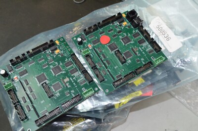 Ametek IFI 500536 8680 MPU Microchip Processor Control CBD-500536 PCB ...