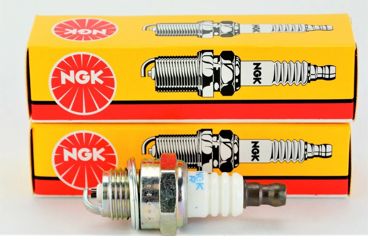 NGK BPMR7A Spark Plug £4.10 | Price Includes Vat And Delivery, In Stock - Foto 3