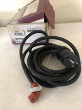 GENUINE ZEROSTART CORD 120V 12 FT WEATHERPROOF CORD 8608857 NEW OEM