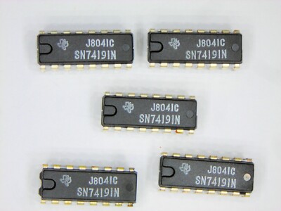 SN74191N 