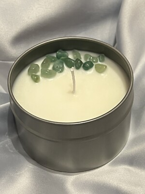 Desert Jade Candle