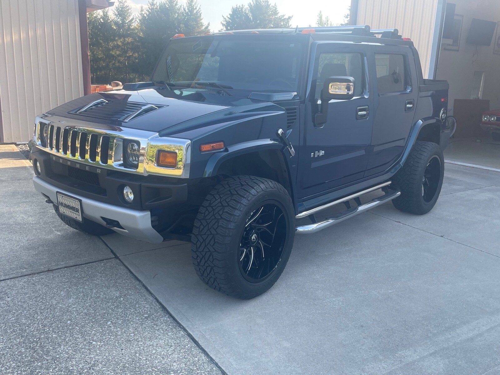 2008 Hummer H2 eBay