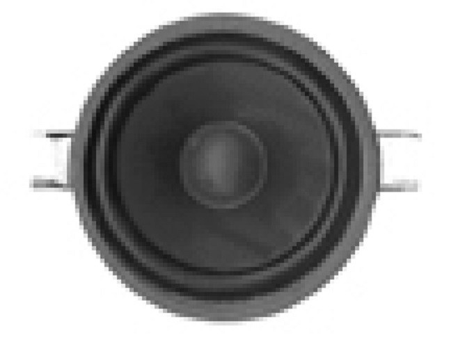 1 PC - CLARION - 3-1/2