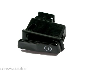 Anlasserknopf Peugeot Tweet SYM Fiddle 2+3 Allo Jet Orbit Symphony X-Pro 50-125