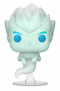 gotenks ghost funko pop
