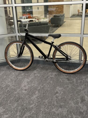BMX 26” Cruiser, SE Blocks Flyer, Bassett, Technique, Redline, Elf, Cult,Vans,GT