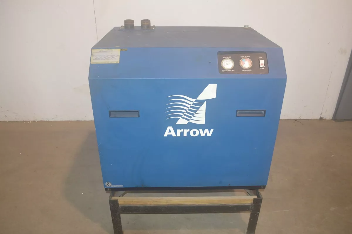 Arrow air dryer deals