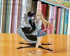 Anime My Dress-Up Darling Kitagawa Marin Acrylic Stand Figure