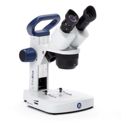 ED.1302-S Euromex Stereomikroskop EduBlue Edu Blue ED.1302 Neu