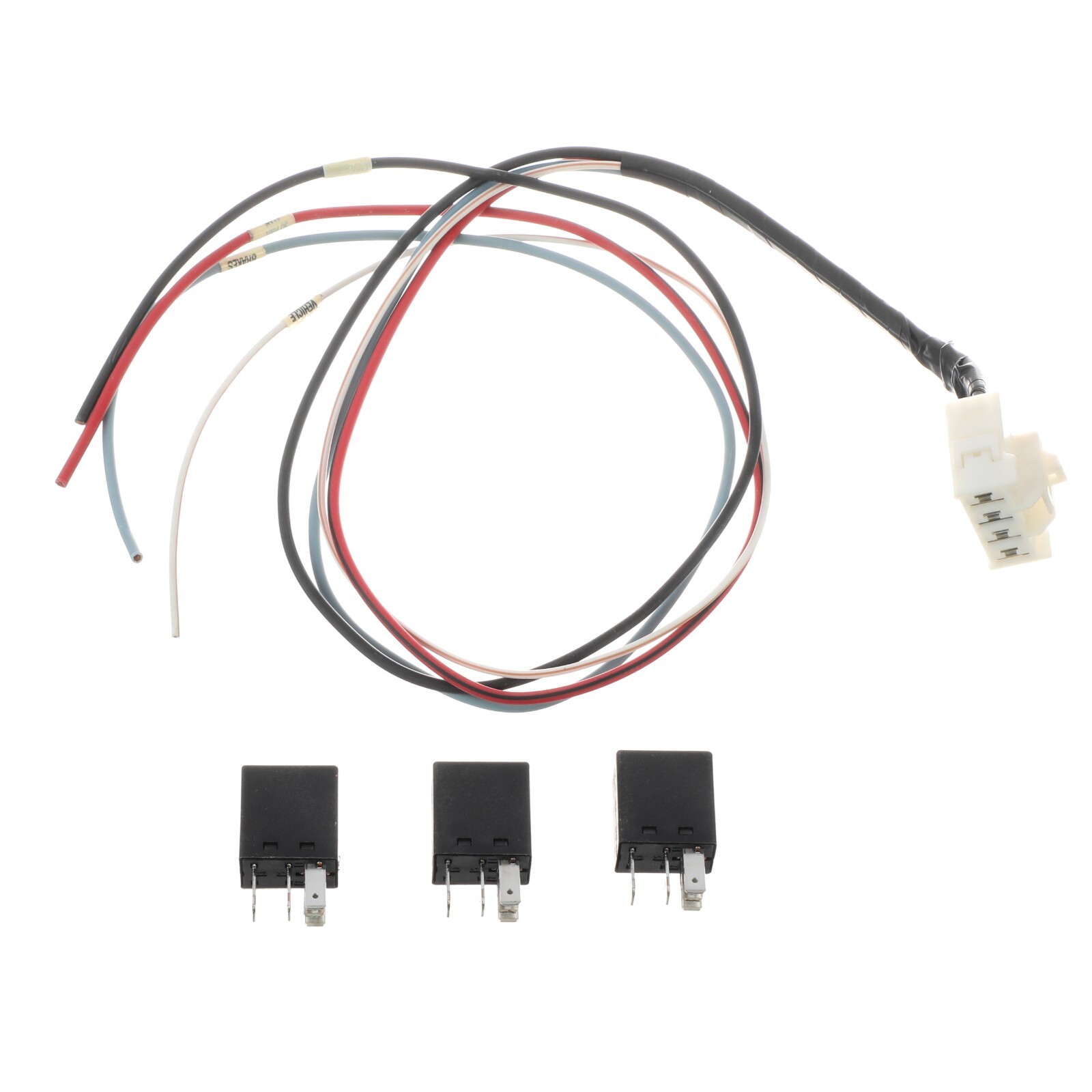 Cableado de remolque para Dodge Dakota 1996-1998 (P/N 56021919AA)