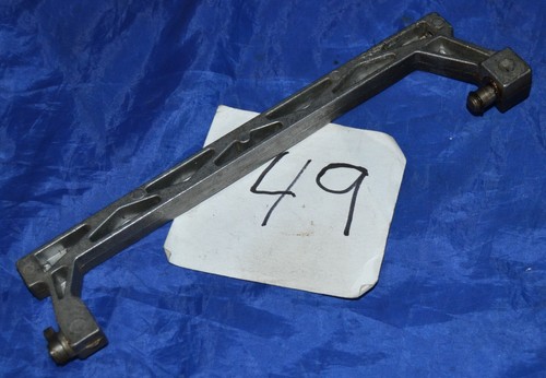 MÁQUINA DE COSER SINGER 457 ESTILISTA USADA PIEZAS ORIGINALES BUEN ESTADO ELIGE UNA PIEZA - Imagen 24 de 35