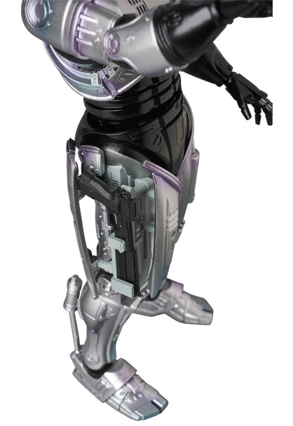 MEDICOM TOY - 新品 MAFEX ROBOCOP RENEWAL Ver. Mafex No.225 MAFEX ROBOCOP RENEWAL Ver. Action Figure