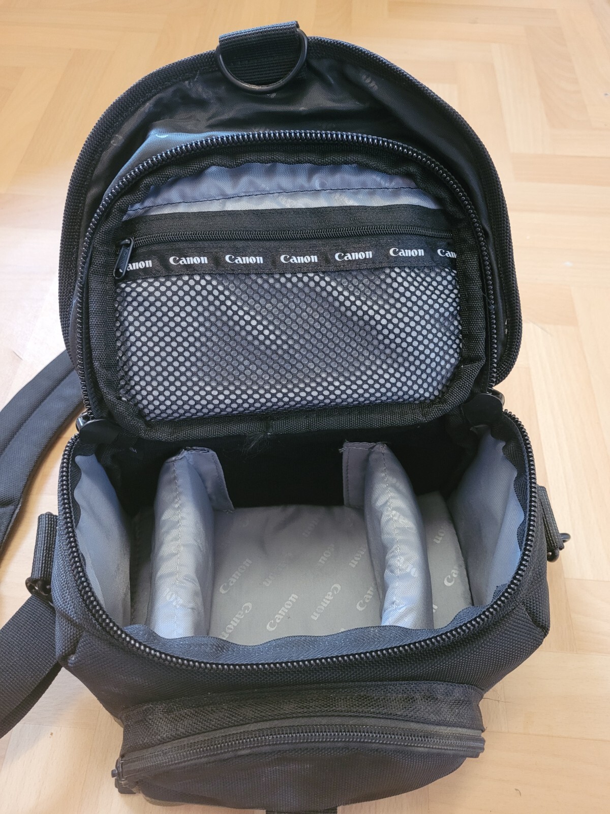 Canon camera bag eBay