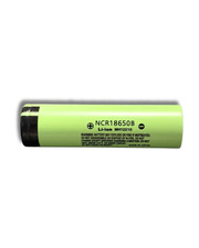 PANASONIC Compatible NCR18650B 3450mAh 10A