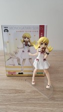 Monogatari Oshino Shinobu Taito Figur