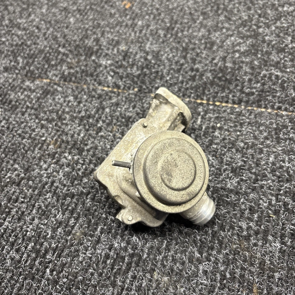 08-14 Mercedes C300 C350 W204 Motor Motor Válvula Aire 0021407560 Fabricante Original Foto 4 de 4