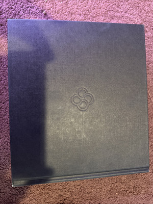 Porsche : Excellence Was Expected by Karl Ludvigsen (Hardcover