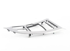 BMW Z4 Roadster E89 Vordere Mittelkonsolenabdeckung 51168049222 8049222 NEUES EC