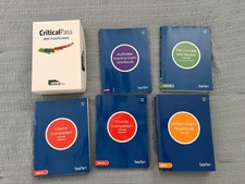 BARBRI UBE Course Companion Vol 1-2 + MBE Pra...